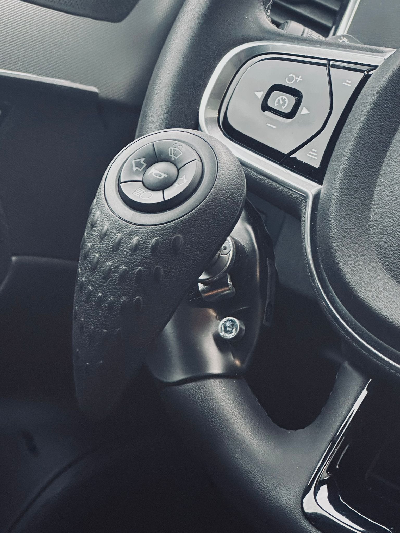 пульт керування VAC 412